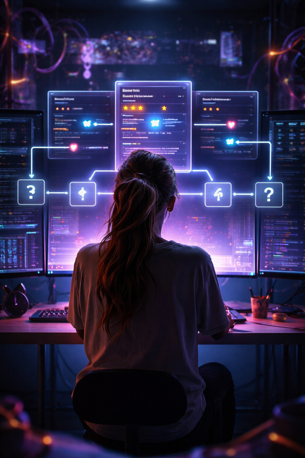 De onzichtbare laag van online gokken en hoe gebruikers navigeren in complexiteit