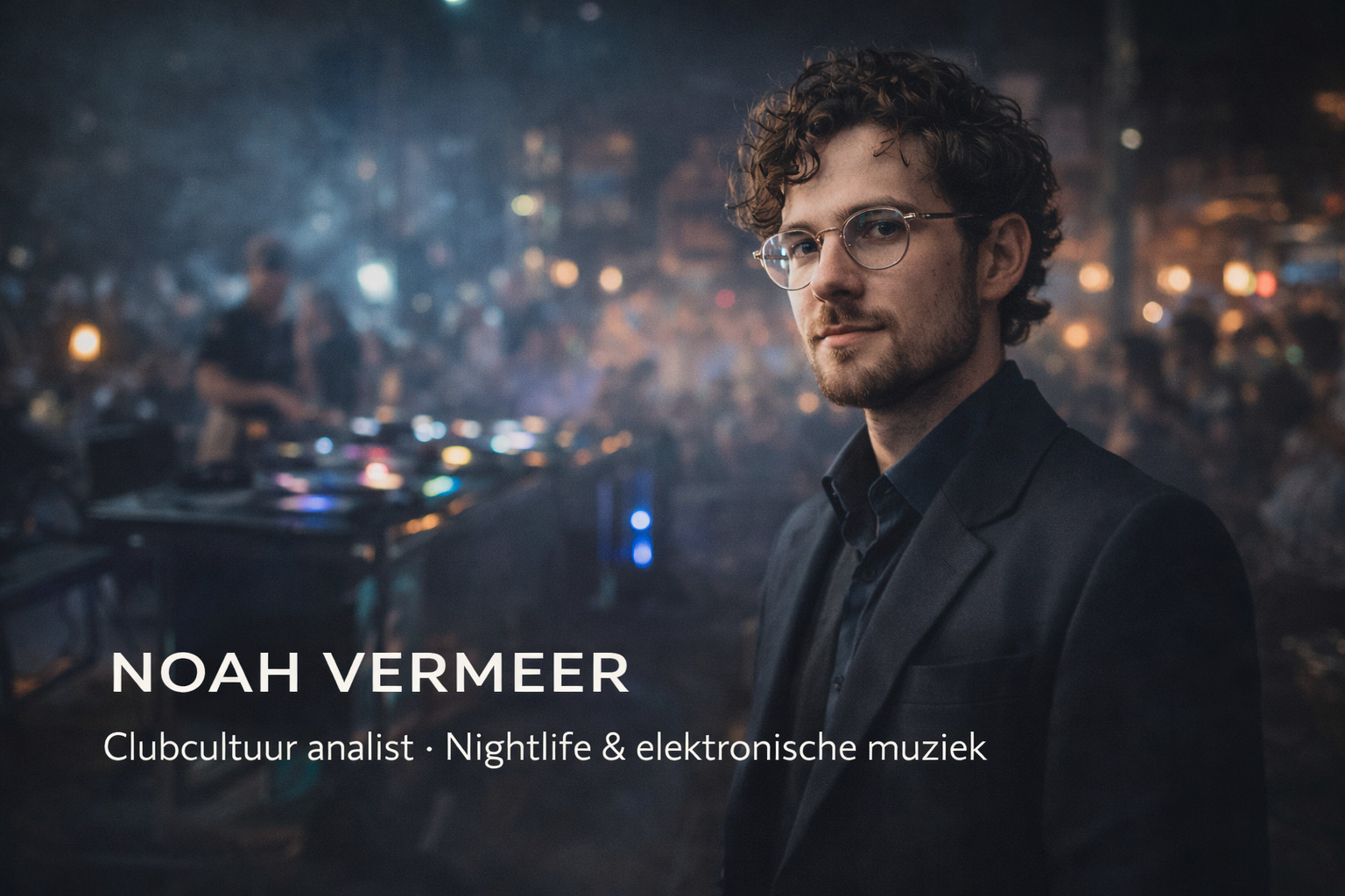 Noah Vermeer